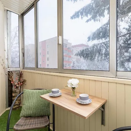 Grota Roweckiego Ruczaj Cracow By Renters Krakkó