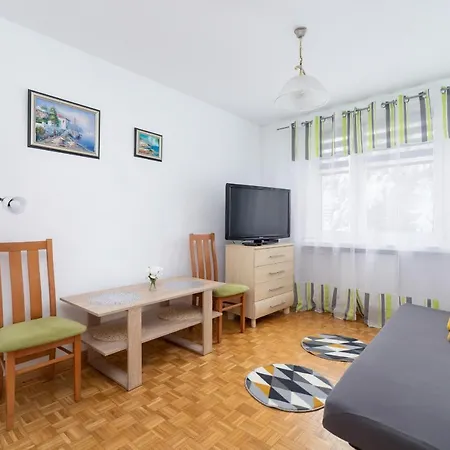 Grota Roweckiego Ruczaj Cracow By Renters Krakkó