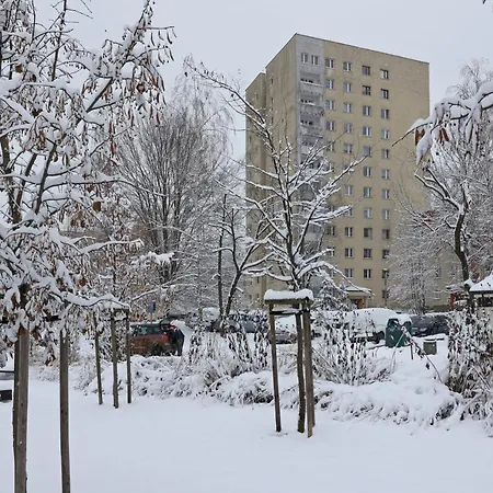 Grota Roweckiego Ruczaj Cracow By Renters Apartman Krakkó